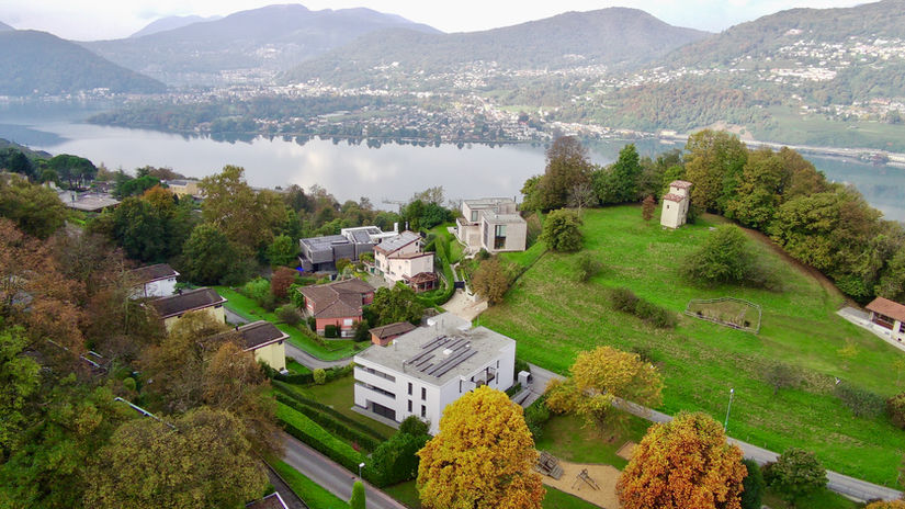 MONTAGNOLA - HM10897 - CHF 1'900'000.-
